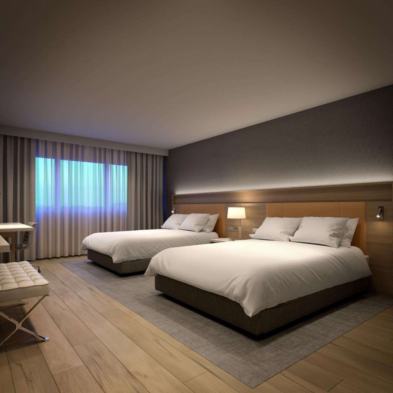 Radisson Hotel Phoenix Airport Экстерьер фото